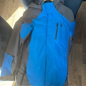 SPYDER Ski Jacket